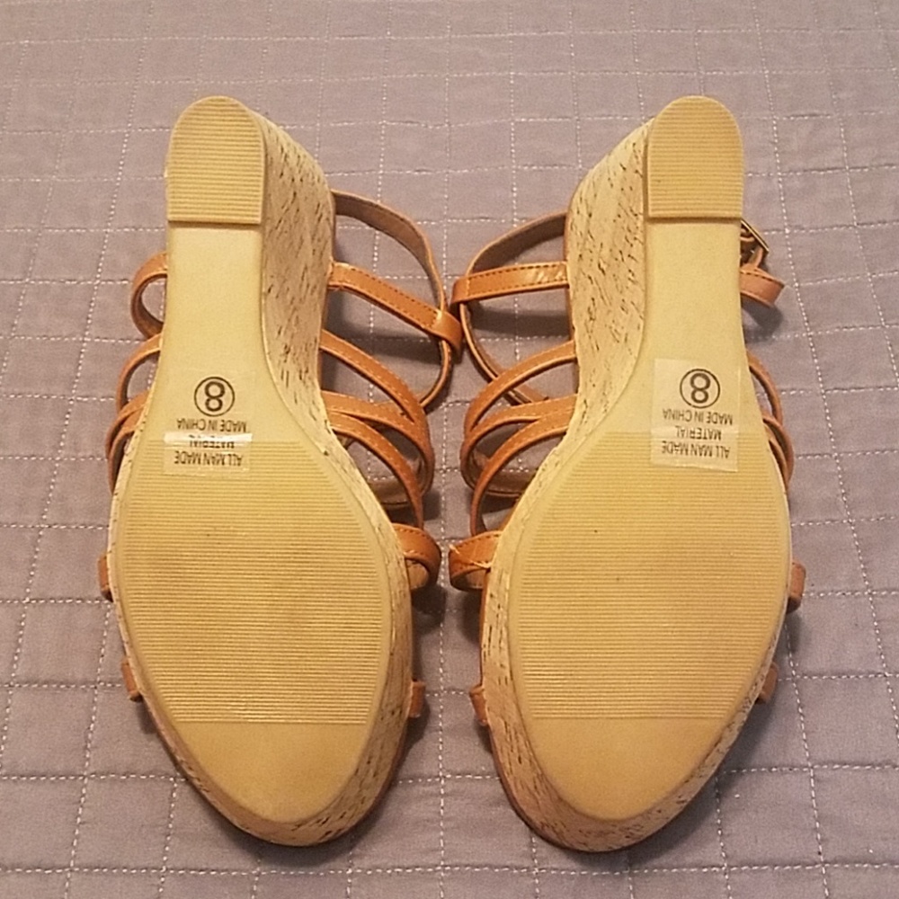 Wedges - Picture 3 of 3